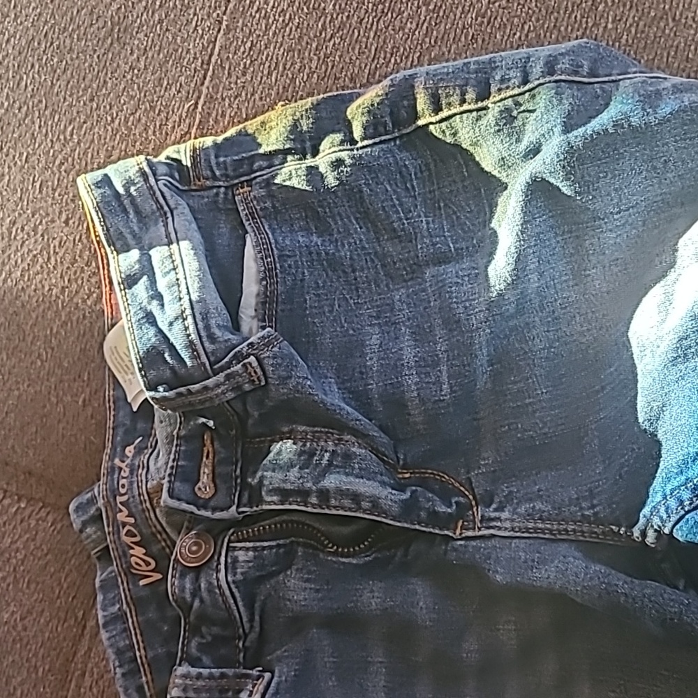 Blue jean